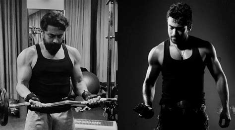 World Of Suriya On Twitter RT SuriyaFansClub He Kept Himself So Fit