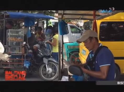 Balitang Bisdak Maglakaw Lang Kaniadto Sa Pagpaninda Karon Nag