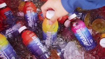 game tv spot  ultimate hydration beverage ispot