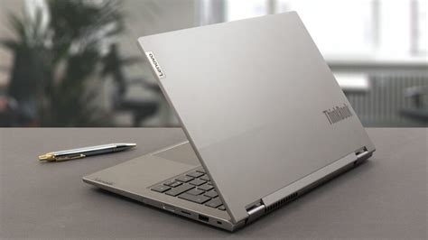 Lenovo Thinkbook 14s Yoga Gen 3 Review This Is One Fantastic Little Business Convertible