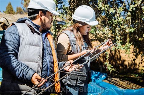 VERIFICAN EL AVANCE DE LA EJECUCIÓN DE OBRA DE SANEAMIENTO BÁSICO EN EL