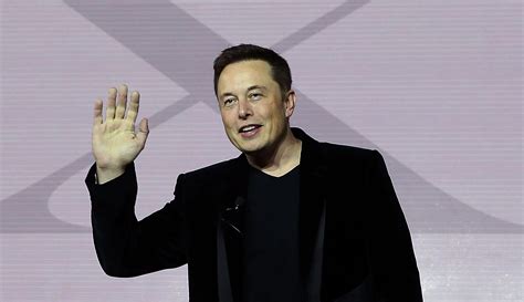 Evs Revelation Elon Musk Teases Two Groundbreaking Tesla Evs