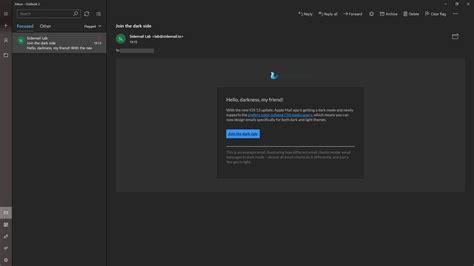 How to Enable Dark Mode in HTML Email – Everything You Need to Know