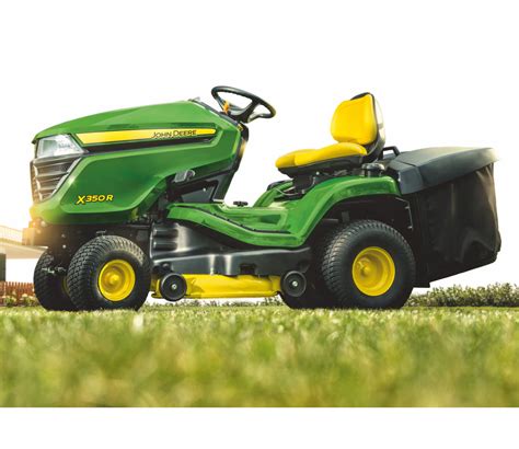 Fin De Semaine Troupeau Concert Tracteur Tondeuse John Deere X