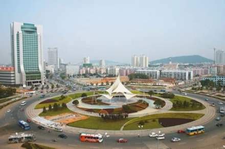 Popular Tourist Attractions in Wuhan, China