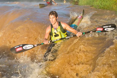 The Ausable Canoe Marathon A Guide To Preparation And Success Rapids