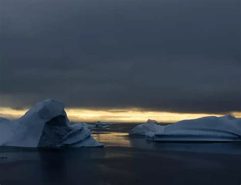 How Bad Is Crossing The Drake Passage In Antarctica