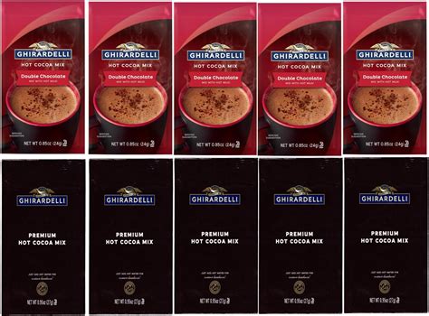 Amazon Farmer Brothers Hot Cocoa Mix 2 Lb Bags For Beverage Dispensers 6 Case