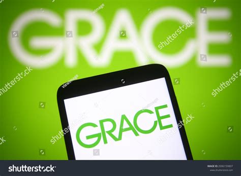 wr grace   royalty  licensable stock  shutterstock