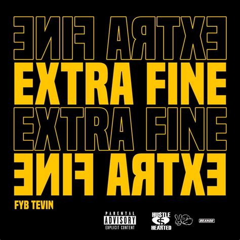 Fyb Extra Fine Lyrics Genius Lyrics