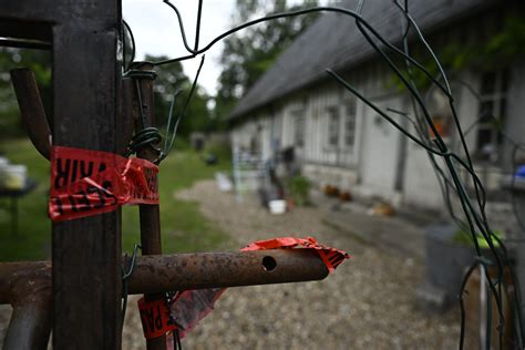 Enlèvement Et Meurtre De Célya Le Suspect Interné Pour Idées Délirantes