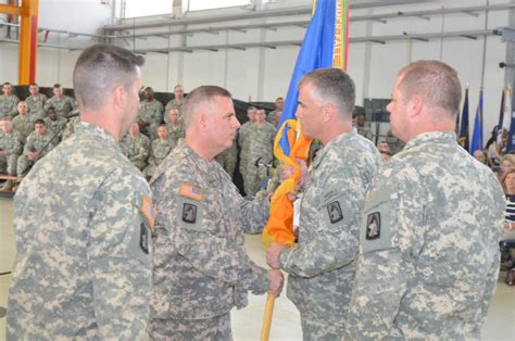 Th Combat Aviation Brigade Holds First Brigade Senior Warrant Officer