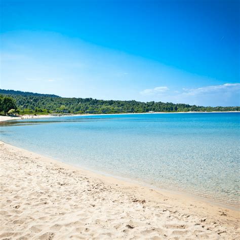 Top 8 beaches of Chalkidiki | TUI BLUE Blog (2022)