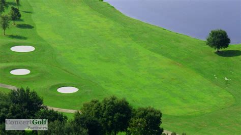 Heathrow Country Club - Concert Golf Partners - Links2Golf Private Network