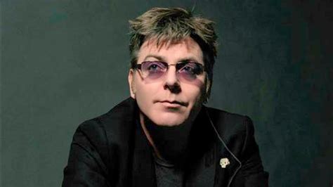 Andy Rourke Bajista De The Smiths Fallece A Los A Os