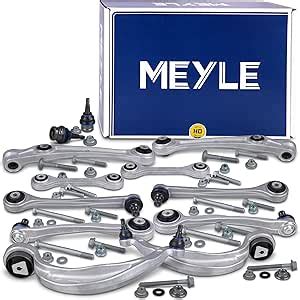 Amazon Meyle Control Arm Set Suspension Quality Meyle