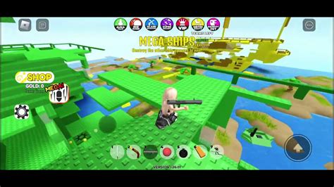 لعبت لعبة pilfering pirates roblox YouTube