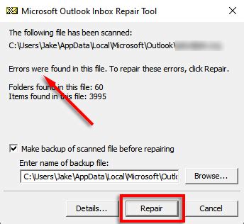 Comment R Parer La Recherche D Outlook Qui Ne Fonctionne Pas Fr Atsit