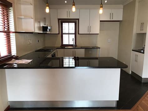 A showstopping kitchen makeover | Vaalweekblad