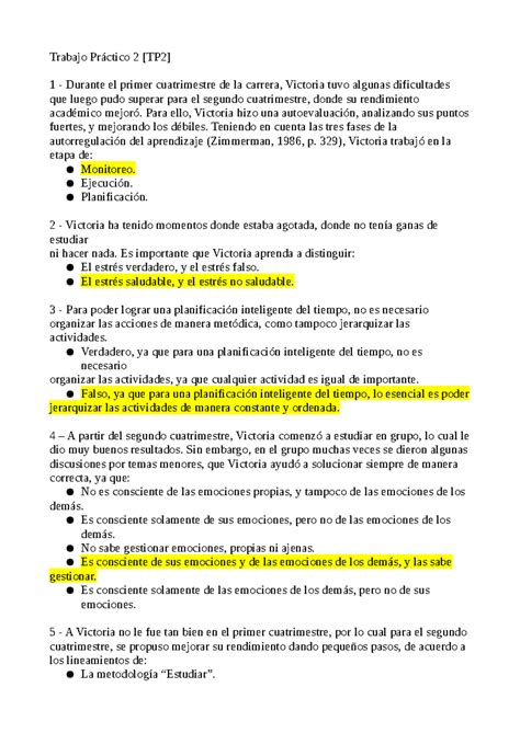 TP 2 Aprender en el siglo 21 Trabajo Práctico 2 TP2 1 Durante