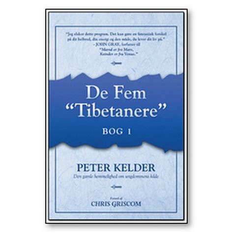 De fem Tibetanere bog 1 af Peter Kelder Legemesøvelser Naturkost