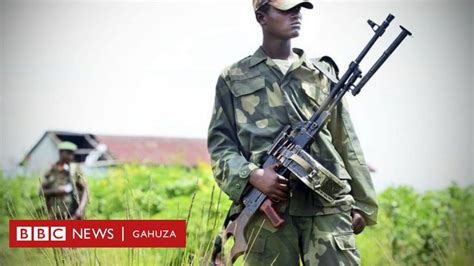 Dr Congo Imirwano Kuri Uyu Wa Mbere Irakomeje Hagati Ya M Na