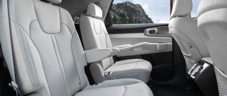 2023 Kia Sorento Interior – Get Latest News 2023 Update