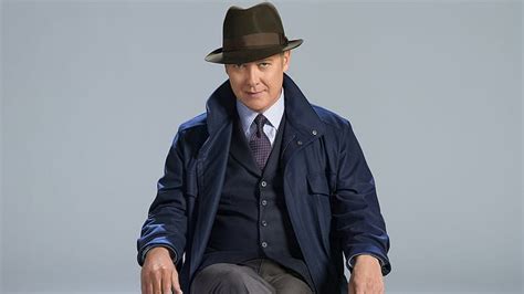 Hd Wallpaper The Blacklist Wallpaper Flare