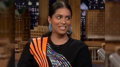 Lilly Singh Becomes First Woman To Lead Late Night Show On A Broadcast