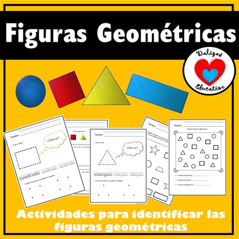 Las Figuras Geométricas Bullet Journal Map Map Screenshot