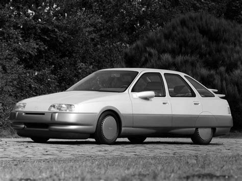 Ford Probe V Concept Car