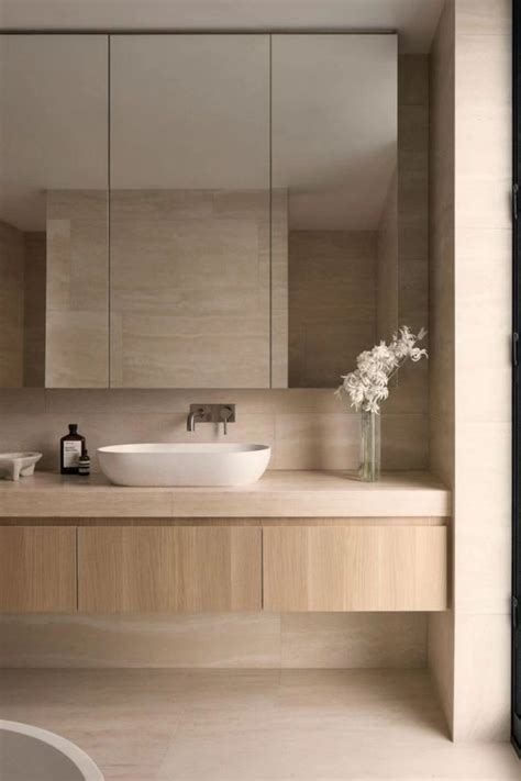 Best Strategies To Create A Japandi Bathroom Style Bathroom