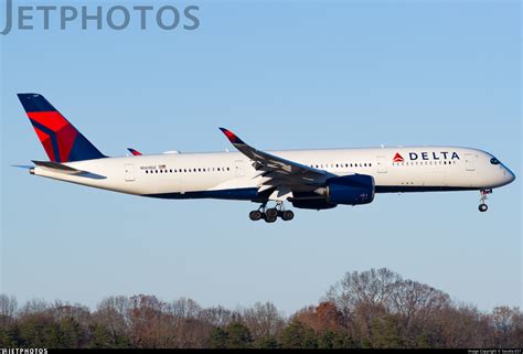 N Dz Airbus A Delta Air Lines Saudia Jetphotos