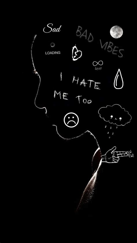 Depression Wallpapers