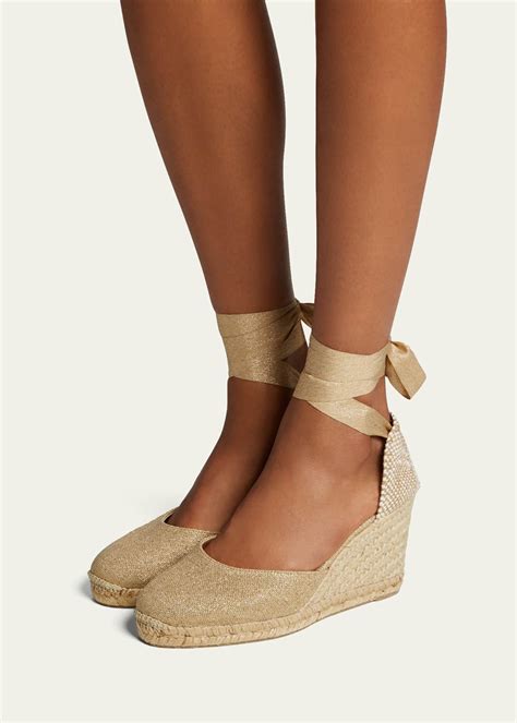 Castaner Espadrille Wedges Best Sale Cpshouston Net