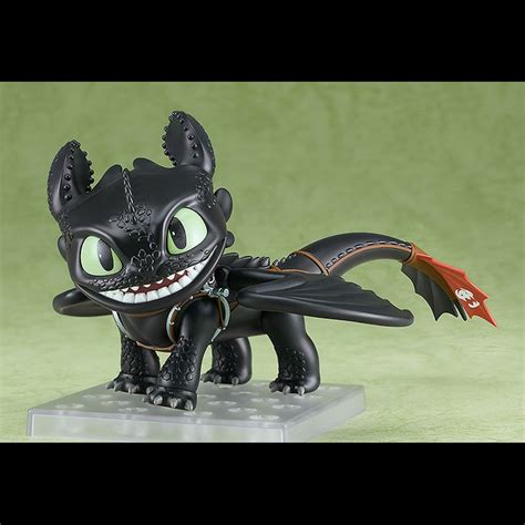 Nendoroid Toothless How To Train Your Dragon Kyou Hobby Shop