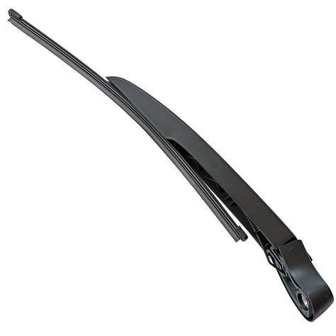 Windscreen Auto Rear Car Wiper Blade With Arm Wba 009 China Rear