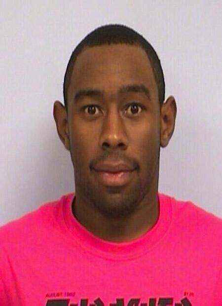 Tyler The Creator Arrested At Sxsw Video