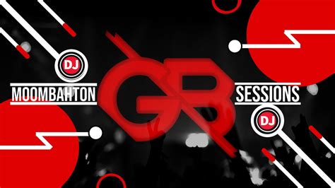 GB Sessions Moombah YouTube