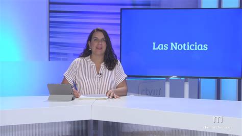 RtvMarchena Programación TV Marchena 08 de Septiembre del 2023