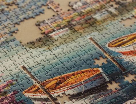 Como Montar Quebra Cabeça - 10 Dicas Infalíveis para Montar seu Quebra-Cabeça - puzzleterapia.com