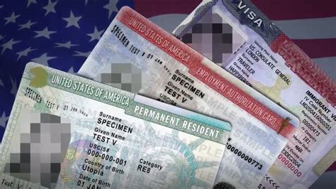 Eeuu Aclara Requisito Para Venezolanos Que Desean Ganar La Green Card