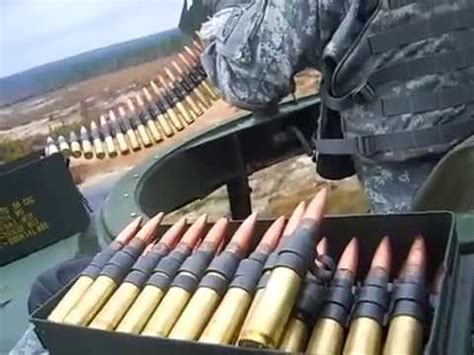 50 Cal Machine Gun Ammo - fasrwheel