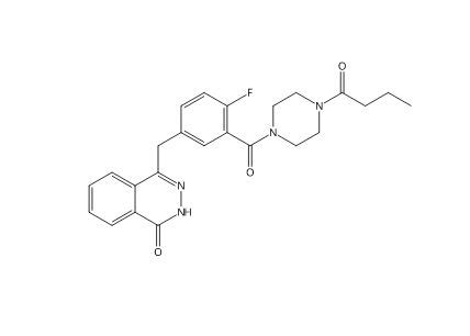 Olaparib Impurity - Analytica Chemie