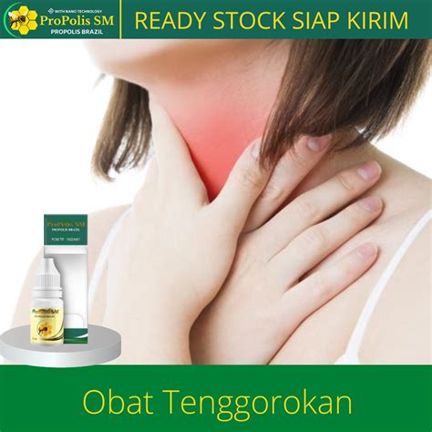 Jual Propolis SM Obat Penghilang Lendir Di Tenggorokan Pengencer Dahak