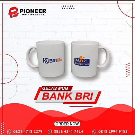 Solusi Souvenir Perusahaan Terbaik Pesan Di Pioneer Multiproduct