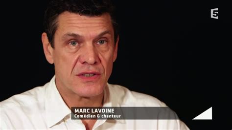 Marc Lavoine Ses Premi Res Fois Entr E Libre Vid O Dailymotion