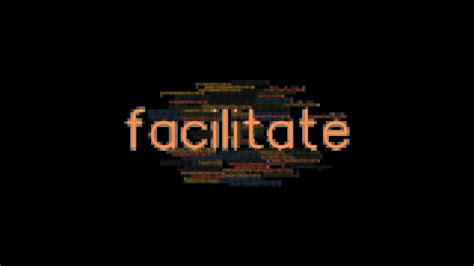 Facilitate Past Tense: Verb Forms, Conjugate FACILITATE - GrammarTOP.com