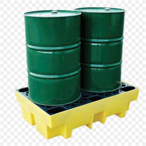 Spill Pallet Intermediate Bulk Container Spill Containment Drum PNG