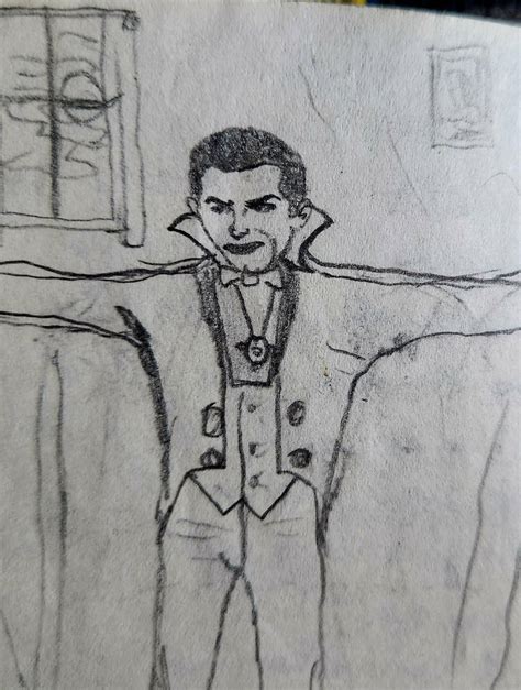 Lugosi As Dracula by casey62 on DeviantArt